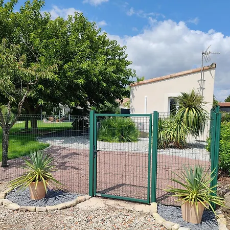 Escale Nature & Serenite - Privatif