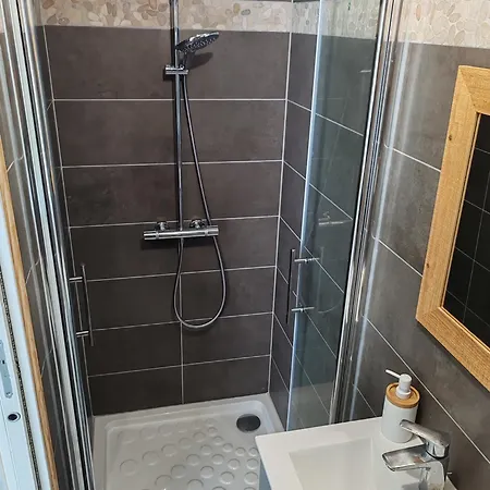 Escale Nature & Serenite - Privatif Saint-Sauveur-d'Aunis