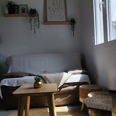 Semesterbostad Escale Nature & Serenite - Privatif