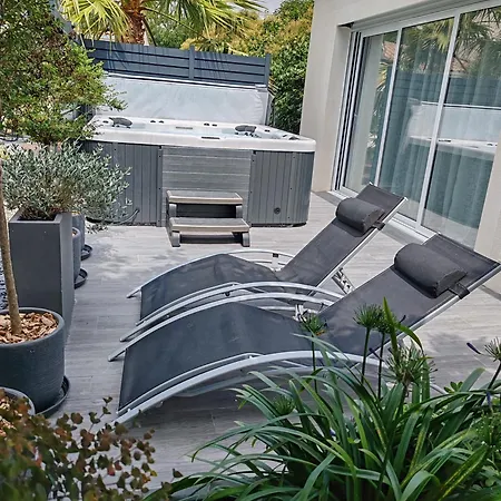 Escale Nature & Serenite - Privatif